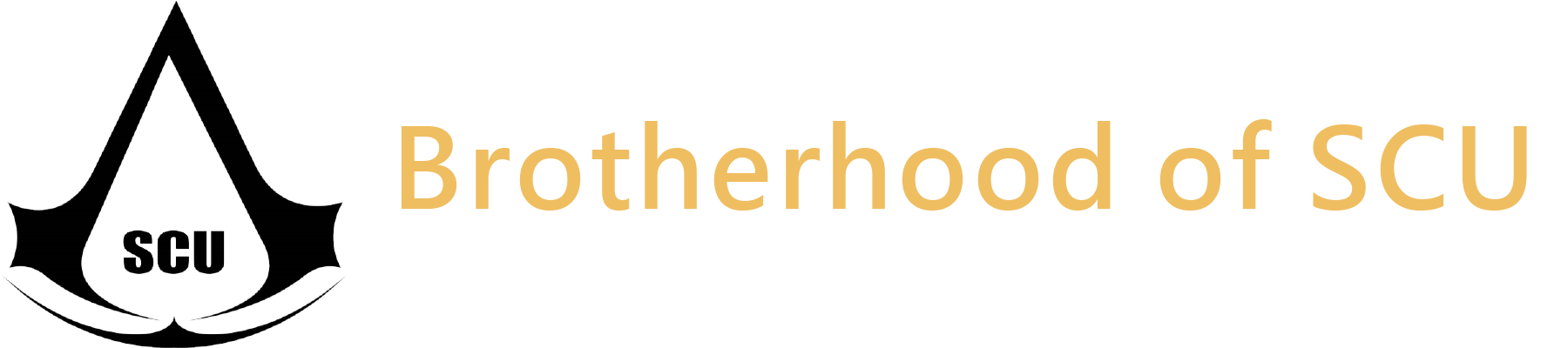 The Brotherhood of SCU